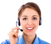 Prospect Park Locksmith Service, Prospect Park, PA 484-363-2044 - call-center-woman